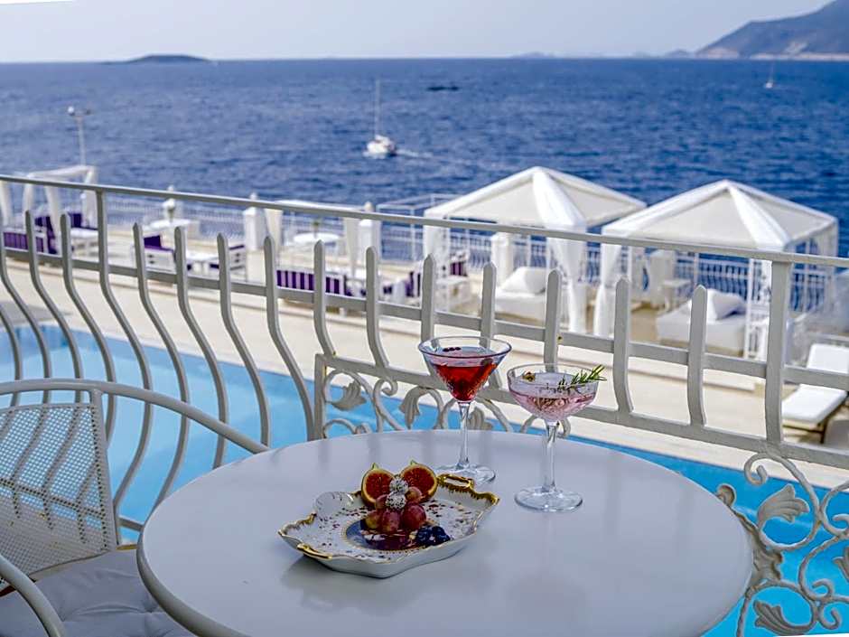 Lukka Exclusive Hotel – Adult Only +12