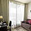 Mercure Aix-en-Provence La Duranne Gare TGV