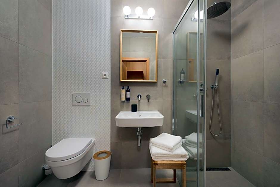 Hotel Tři knížata