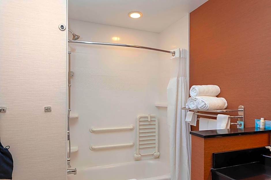 Fairfield Inn & Suites by Marriott Alamosa