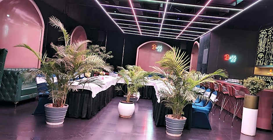ARIENA The Boutique Hotel