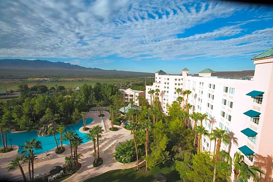CasaBlanca Resort, Casino, Golf & Spa