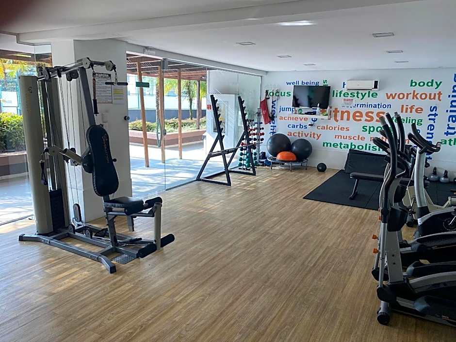 RCM Vilas - Morada 409