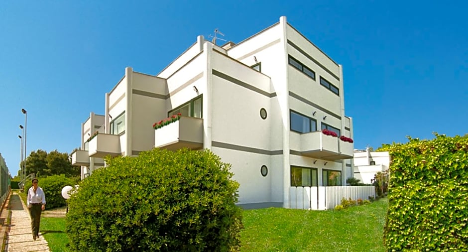 Ca' Del Moro
