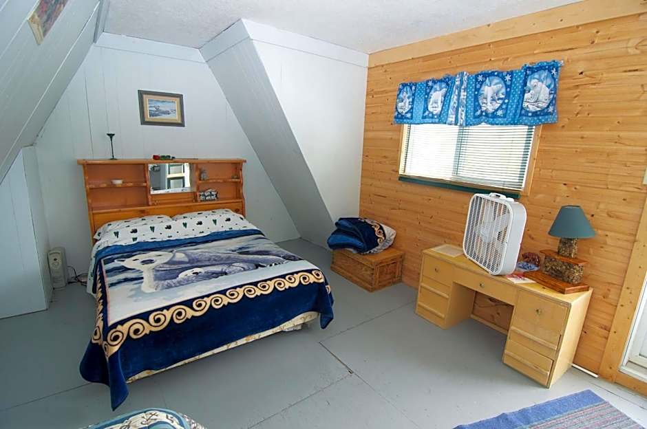 Yellow Dog Lodge, Inc.