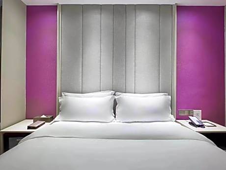 WH - Liren T Special Room