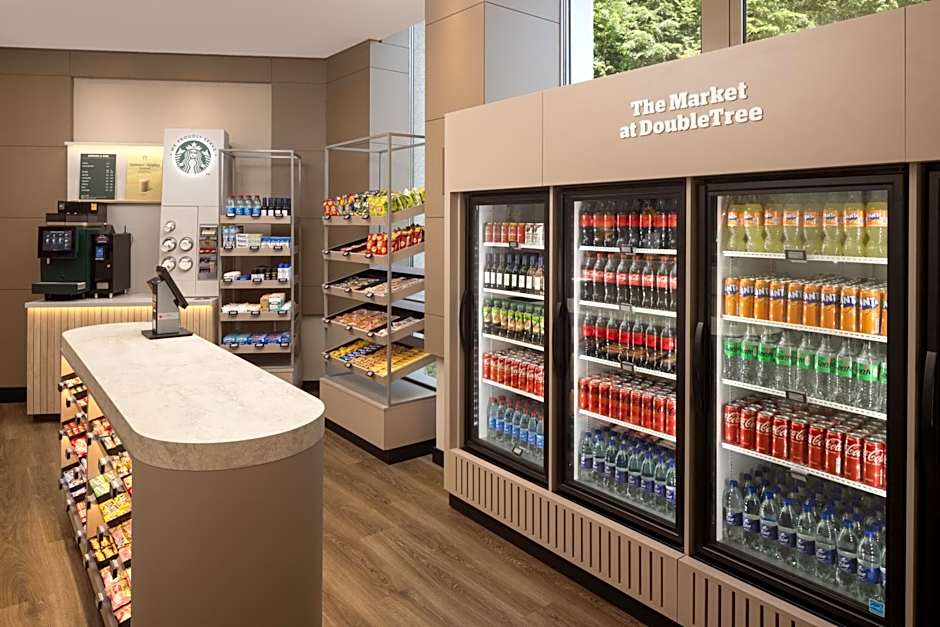 DoubleTree By Hilton Luxembourg
