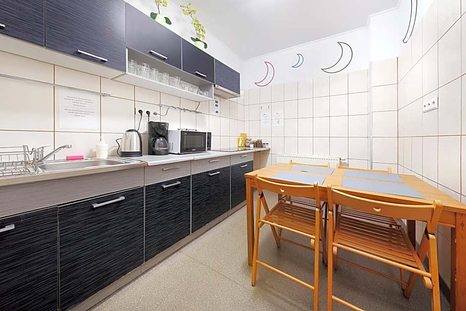 Moon Hostel Kraków