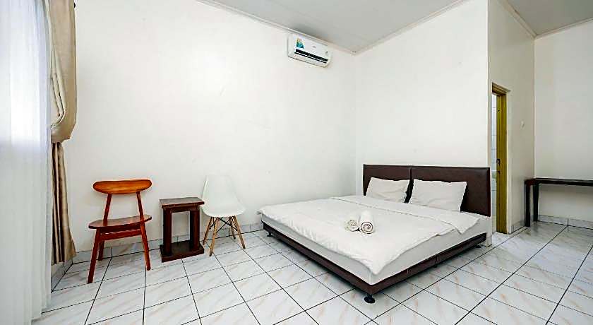 Hotel Pelangi Merak RedPartner