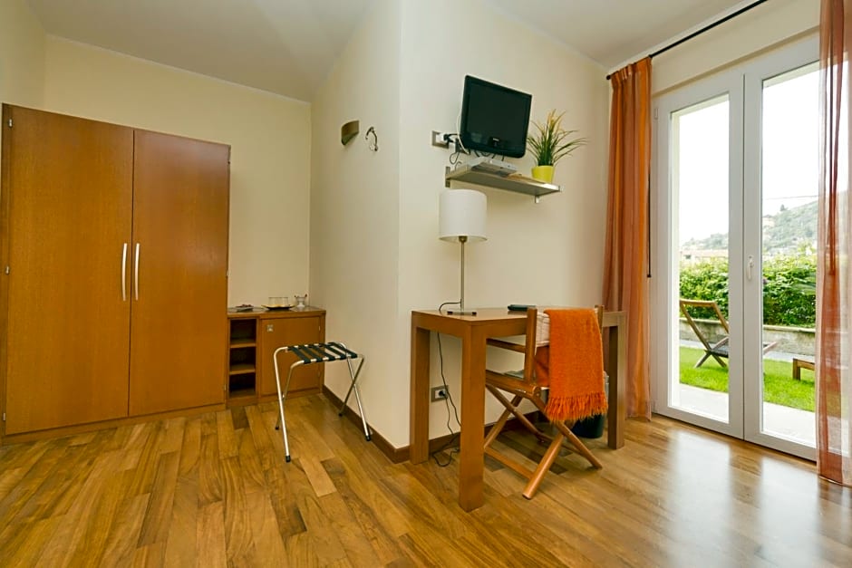 Oasi Hotel