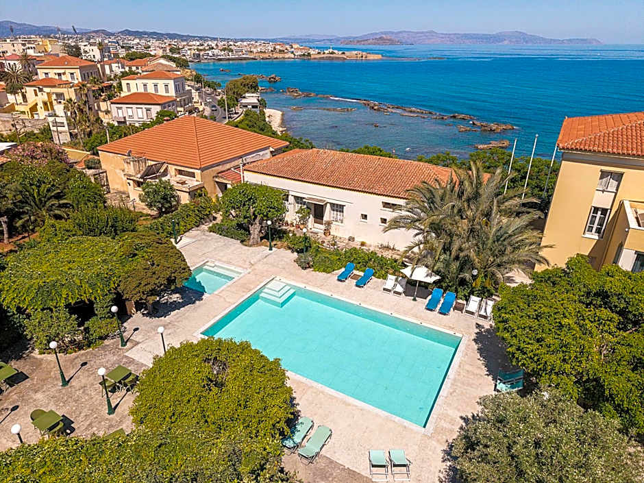 Villa Andromeda