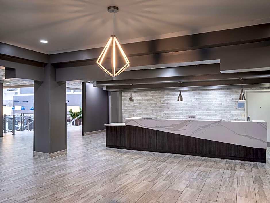 Embassy Suites by Hilton Baltimore Hunt Valley