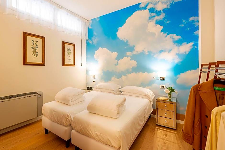 Hotel Manzoni Wellness&Spa