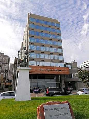 Hotel Diego De Almagro Costanera - Antofagasta