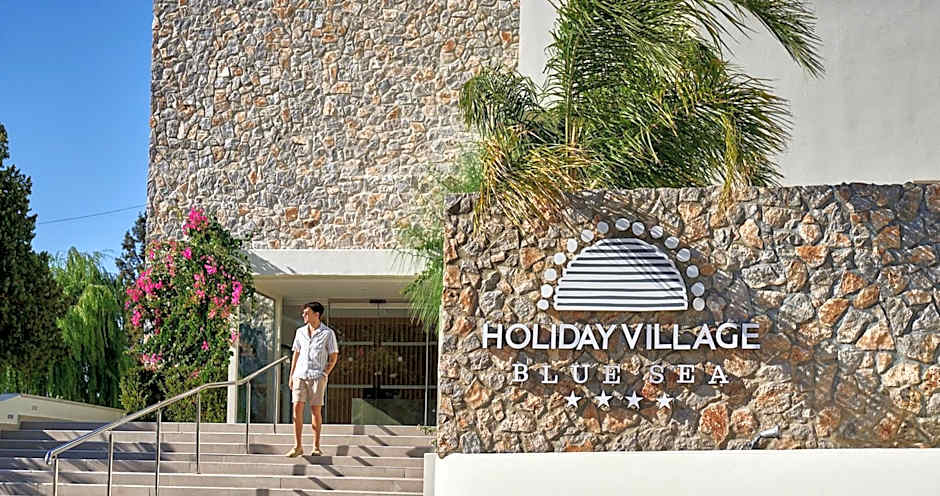 Blue Sea Holiday Village