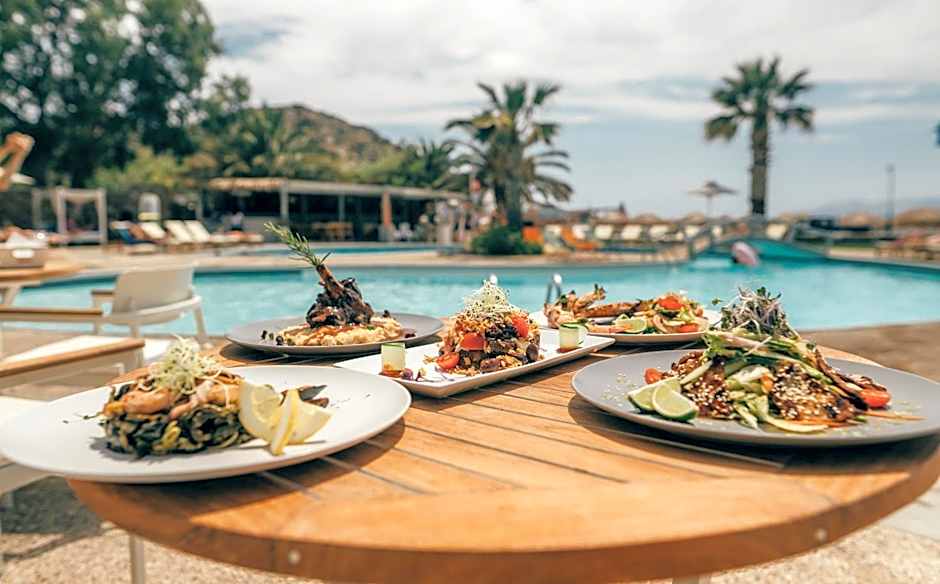 Far Out Village Hotel