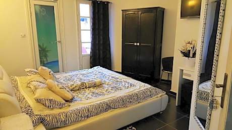Hotel la brise
