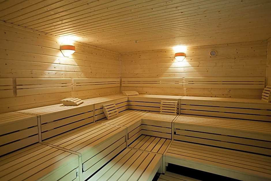 Jugendherberge Duisburg Sportpark