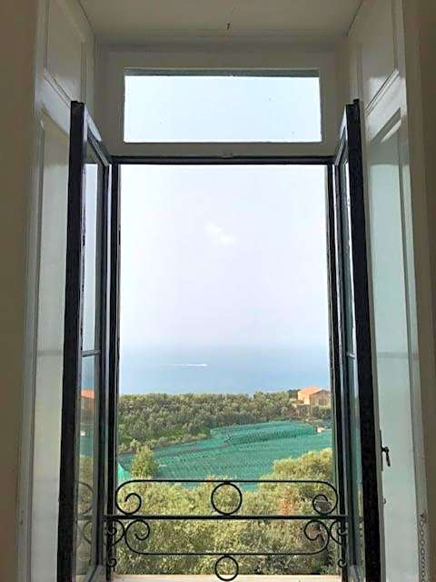 Hotel Villa Pina Antico Francischiello