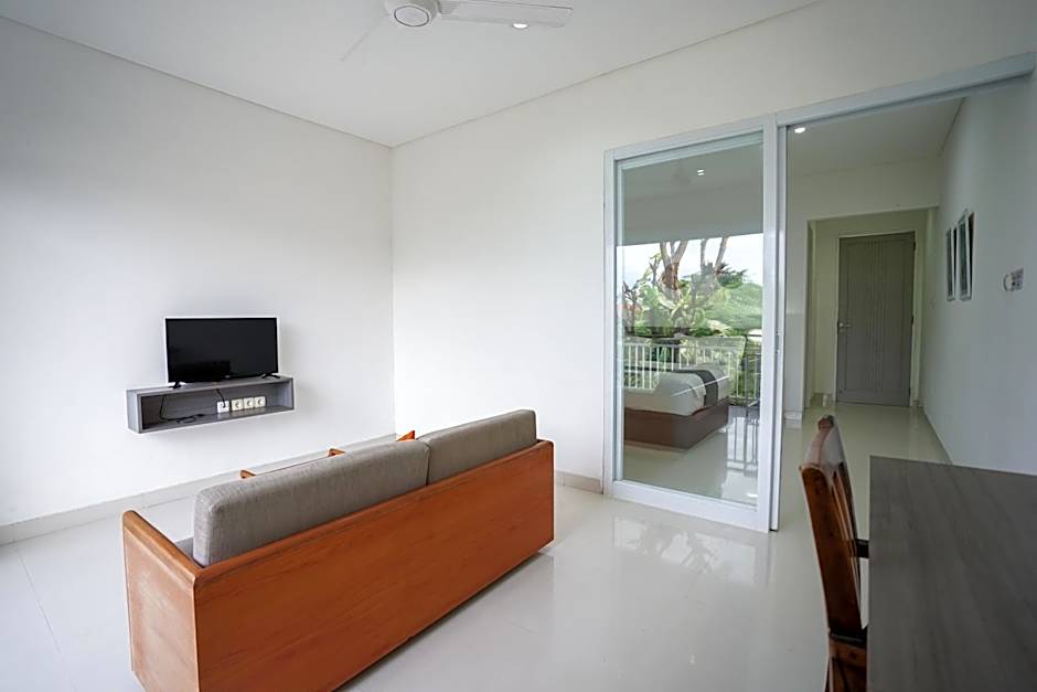 Harmony Beach Suite
