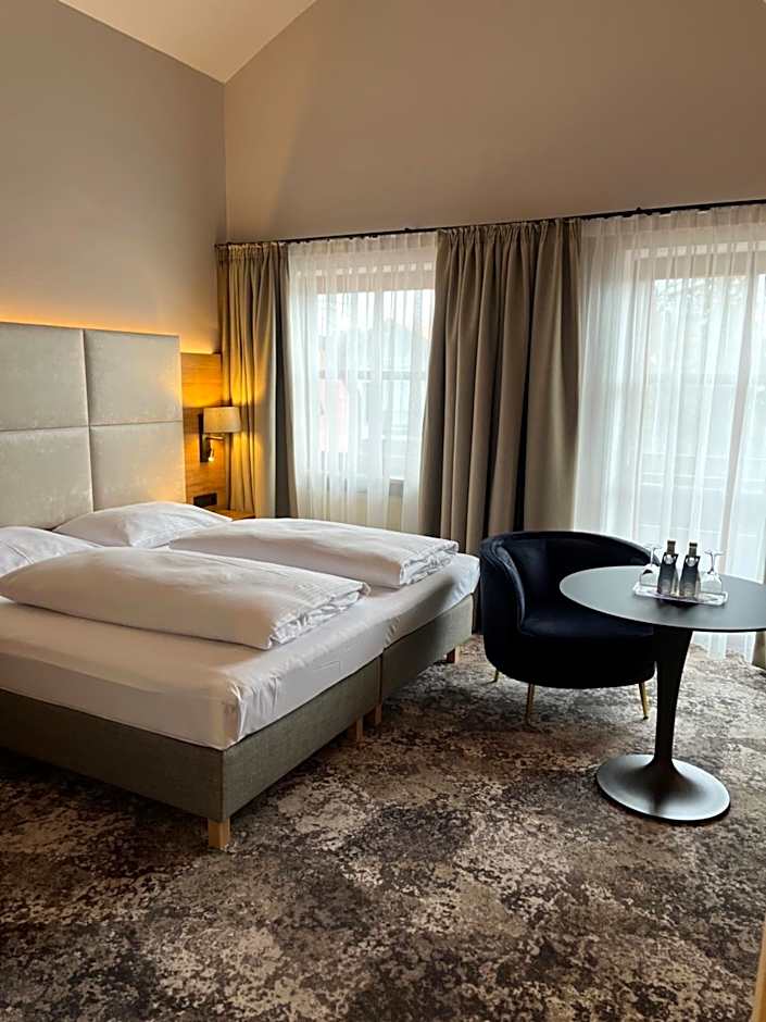 Appartment-Hotel-Hölzl