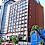 Hotel Golden Park Curitiba By Nacional Inn