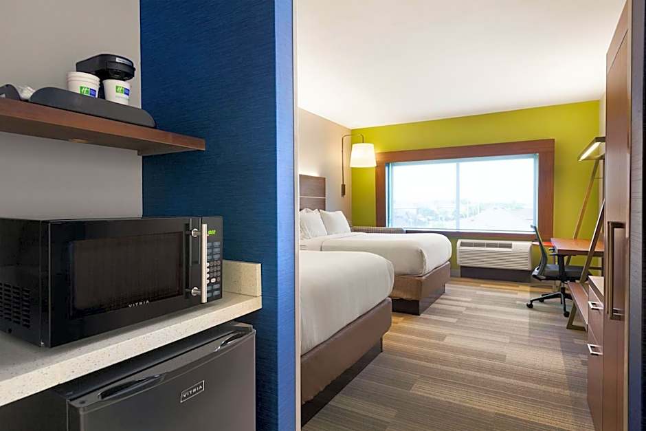 Holiday Inn Express & Suites Edinburg- Mcallen Area By IHG