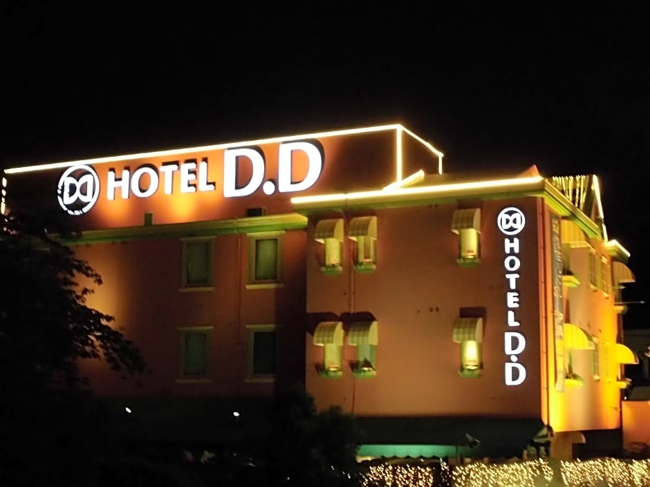 Hotel D.d Kashiba