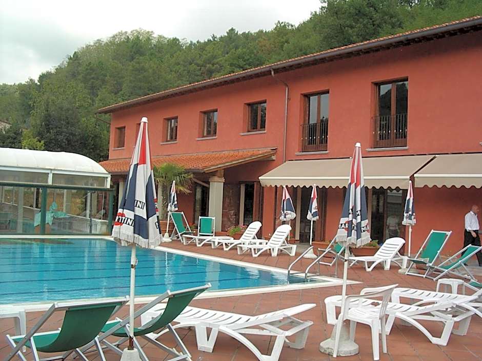 Hotel Lago Verde