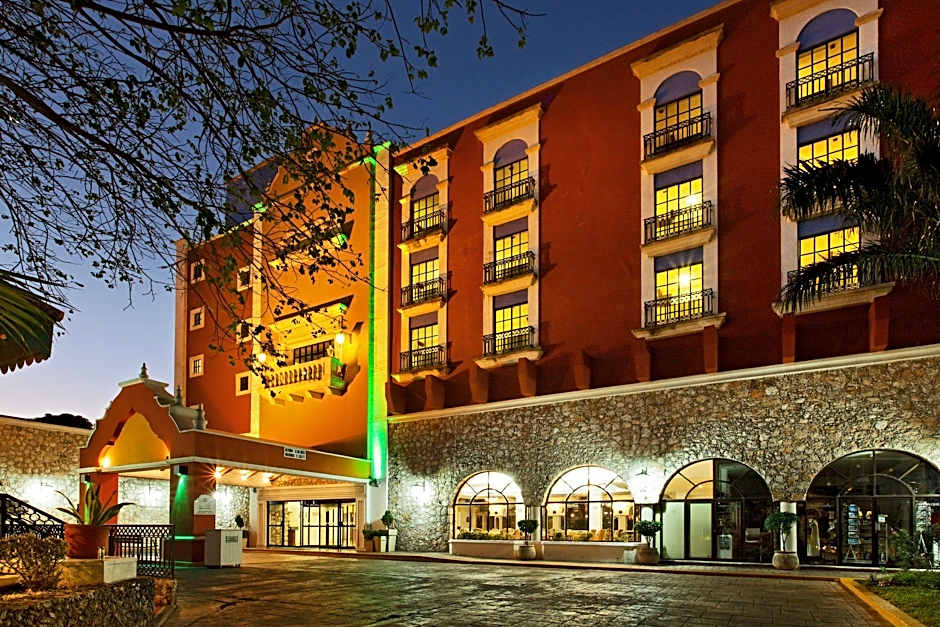 Holiday Inn Merida By IHG