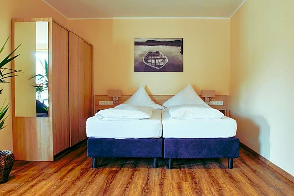 Hotel Restaurant Doppeladler