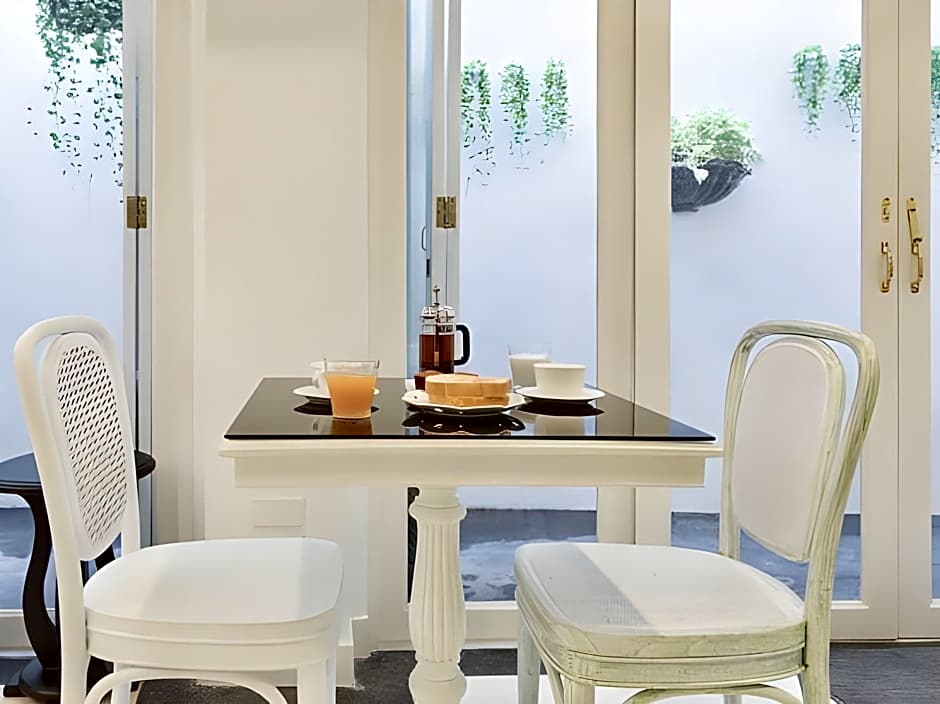 Noursabah Boutique Bed-Bangkok