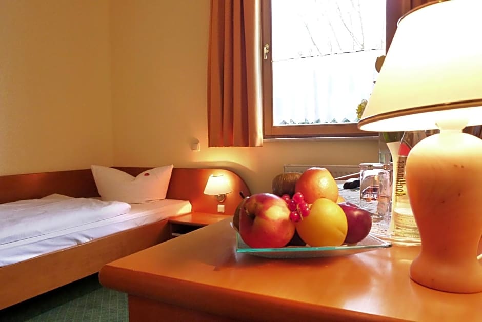 Landhotel Dresden