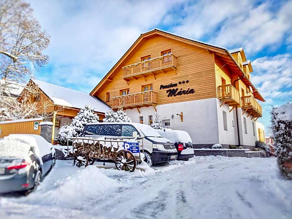 Penzion Maria