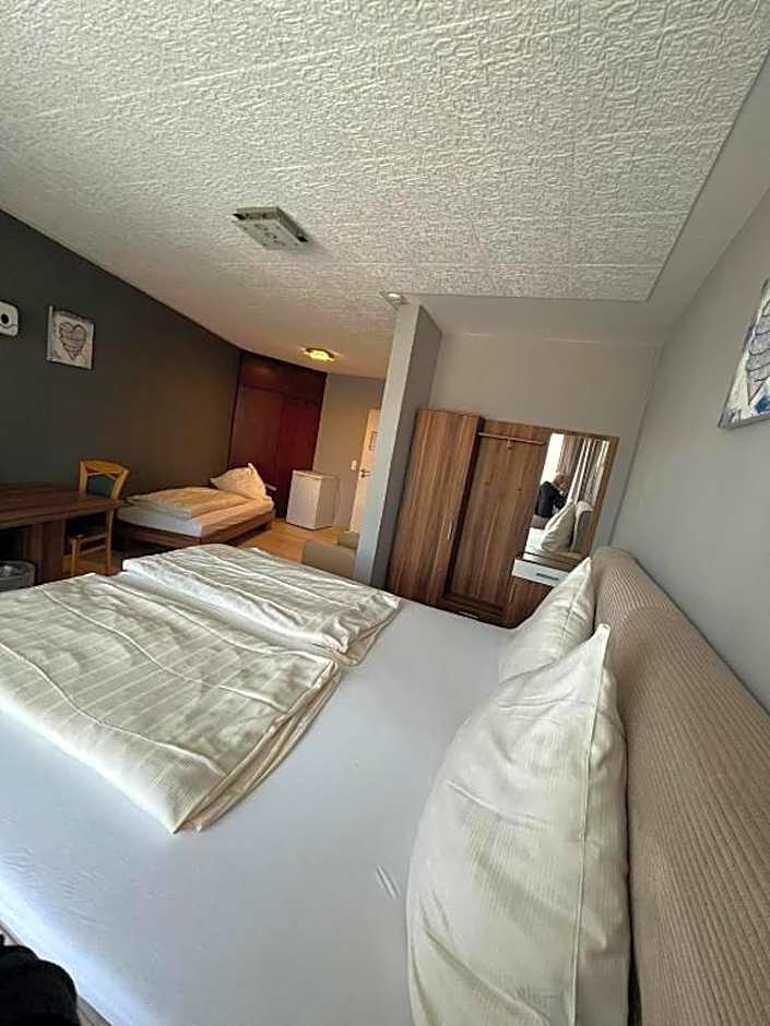 Hotel HAFEZ