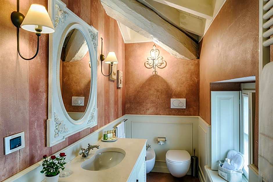 Relais Villa Vittoria