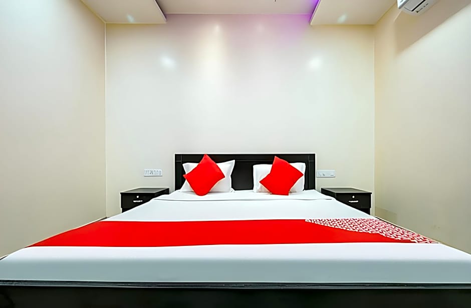 Nityananda Inn – Puri, TX