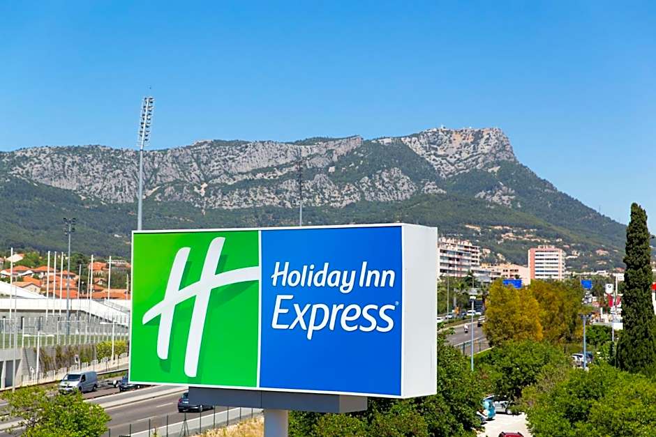 Holiday Inn Express Toulon Sainte-Musse By IHG