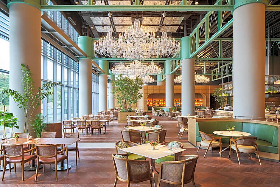 Ananti at Busan Village