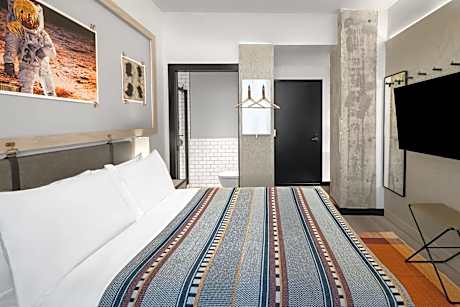 Standard, Guest room, 1 Queen