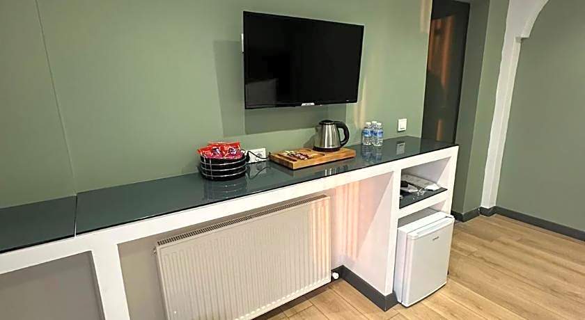 Heaven Inn Airport Hotel