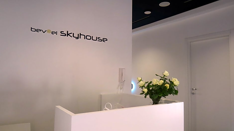 Skyhouse Beverello