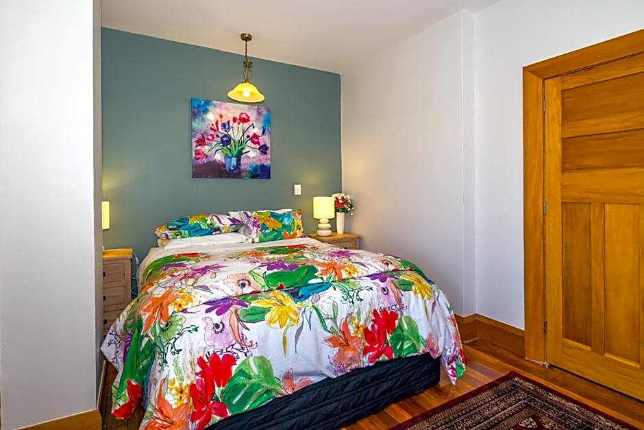 The Sanctuary & Spa Plus FREE Breakfast