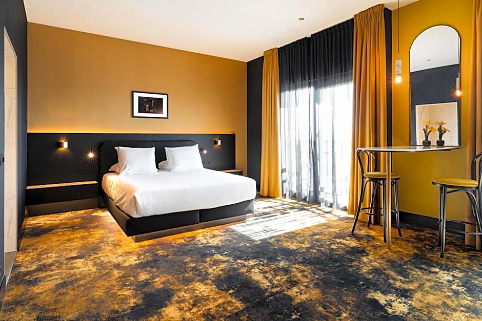 Van der Valk TheaterHotel De Oranjerie