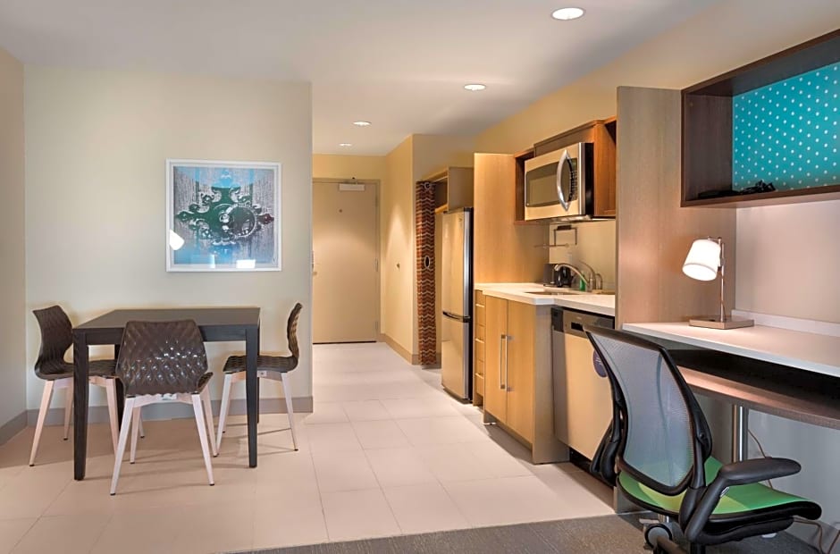 Home2 Suites by Hilton Charlotte Belmont, NC