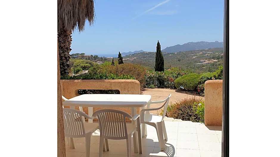 Résidence Liccia di Furu