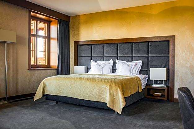 Hotel Seidorf Luxury Wellness