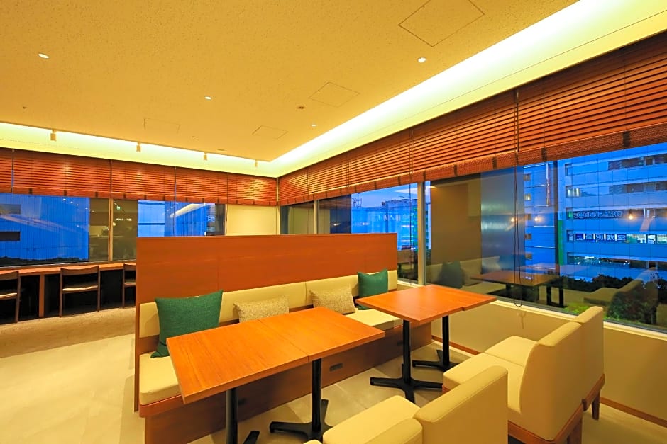 Richmond Hotel Premier Sendai Ekimae