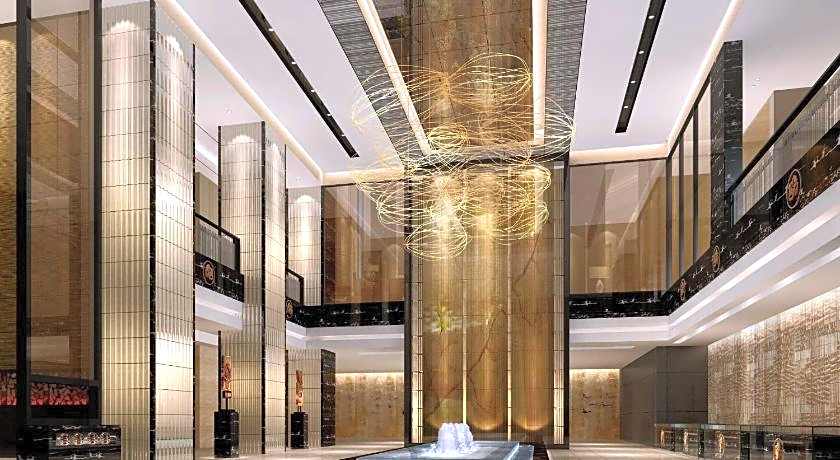 Zhuzhou Marriott Hotel