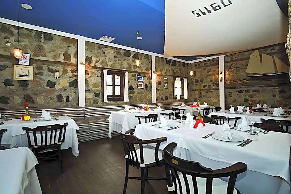 Otantik Hotel Club & Spa